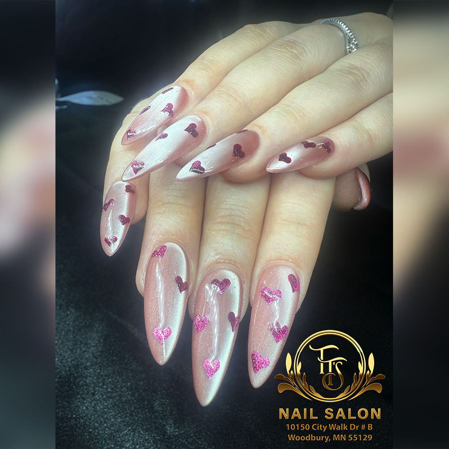 Nails Ideas